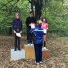 Чемпіонат міста Києва з кросу